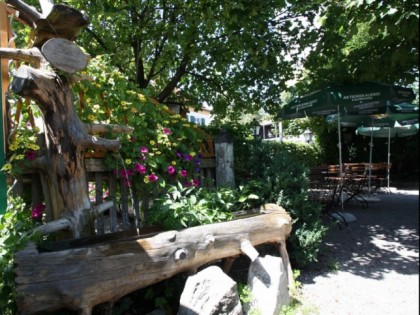 照片: Landgasthof Opel